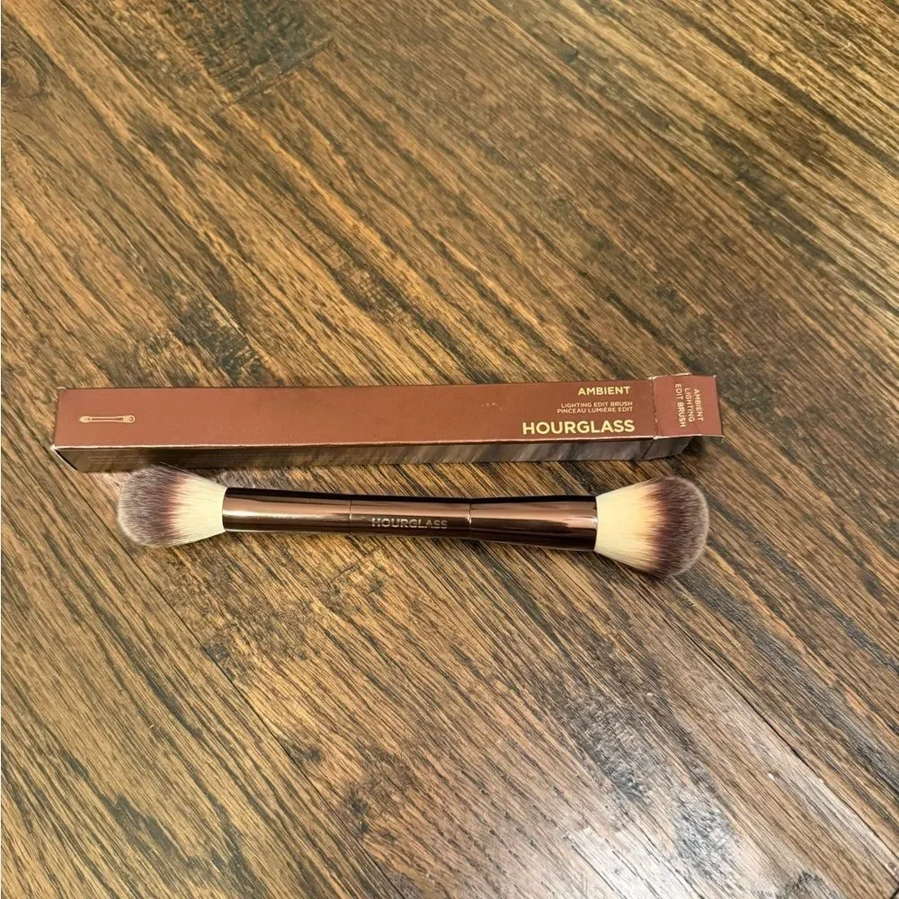 Hourglass Ambient Lighting Edit Brush